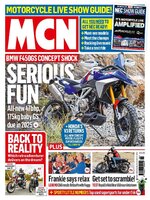 MCN